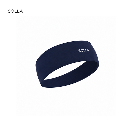 Bandana Solla / Headband Solla