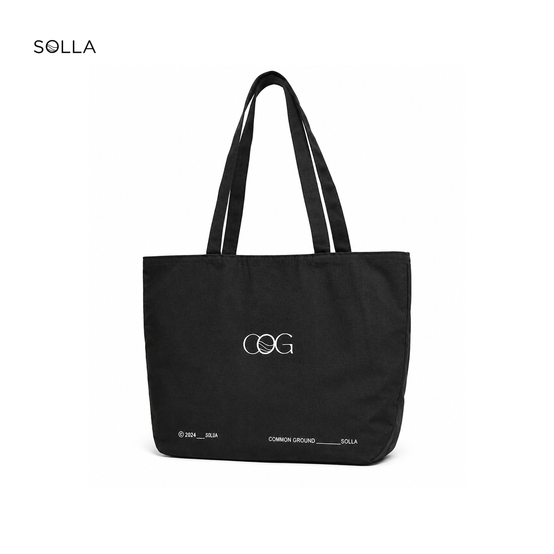Kinnow Totebag