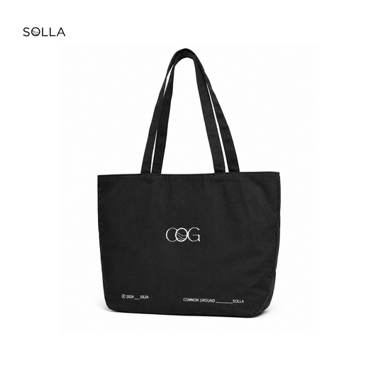 Kinnow Totebag