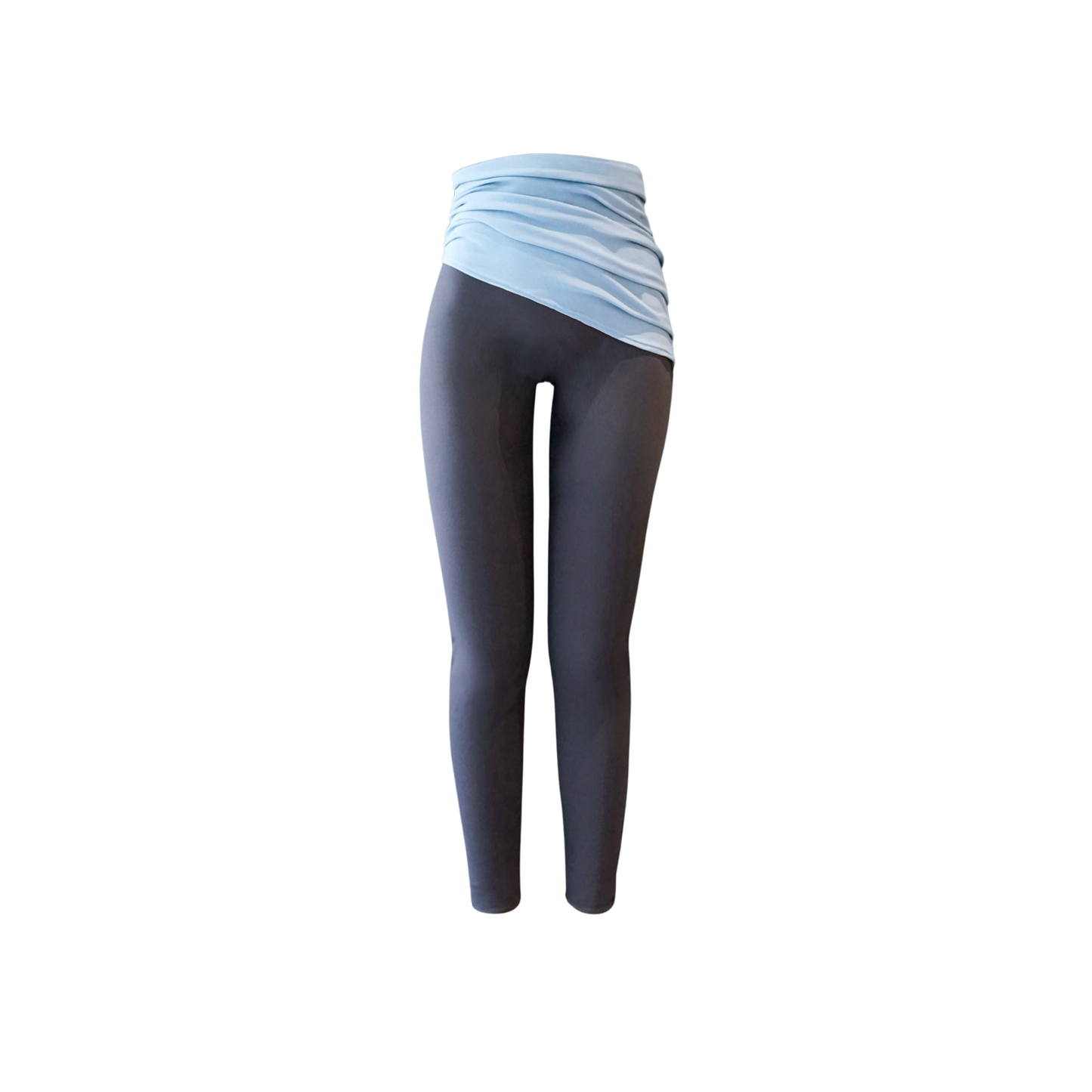 Flex Dual-Tones Leggings