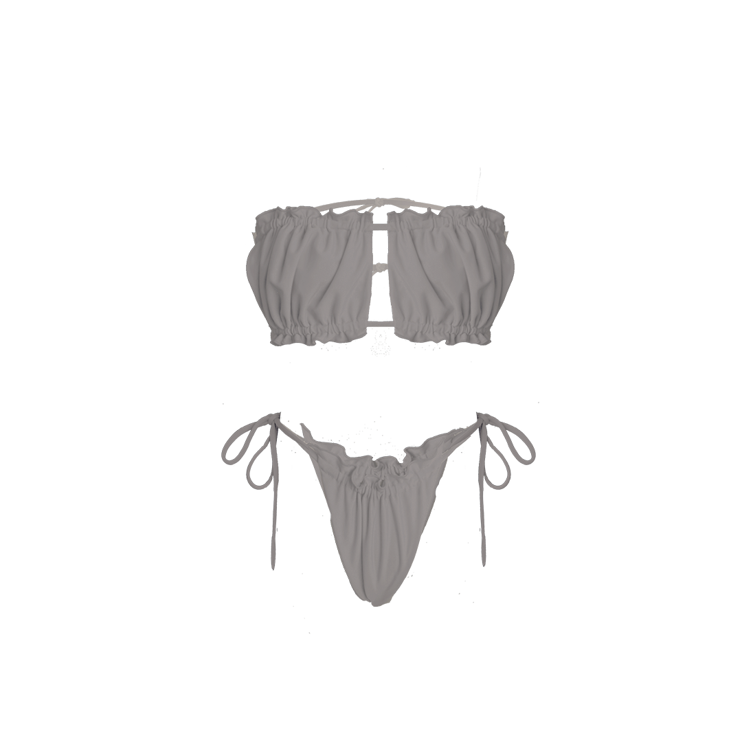 Mars Bikini