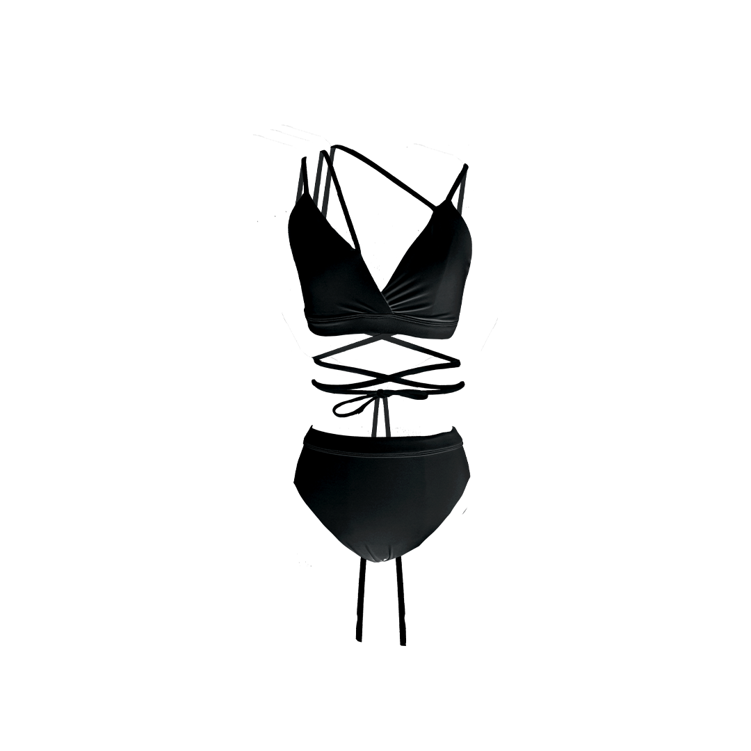 MIRA BIKINI BLACK