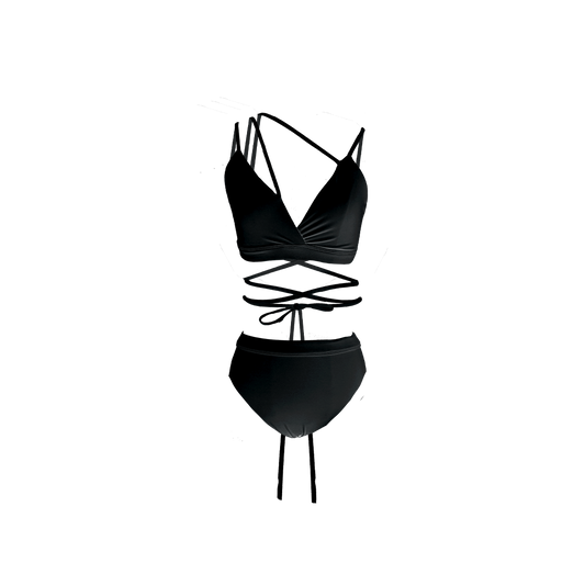 MIRA BIKINI BLACK