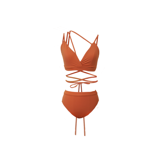 MIRA BIKINI MARMALADE