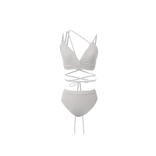 MIRA BIKINI WHITE