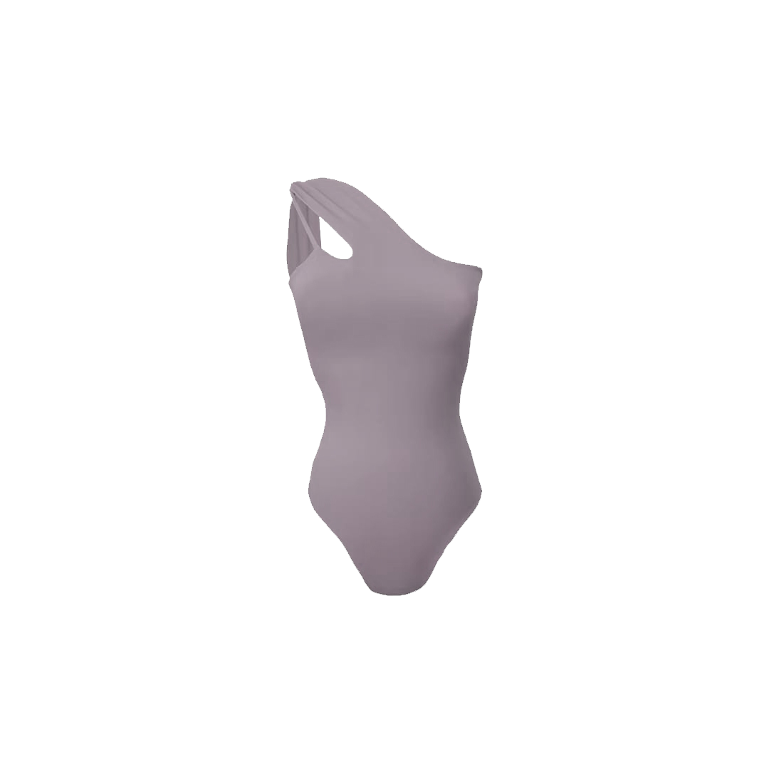 ORA ONE-PIECE MAUVE