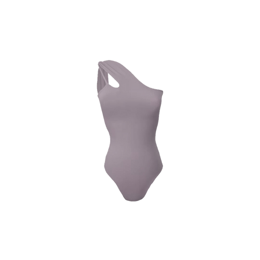 ORA ONE-PIECE MAUVE