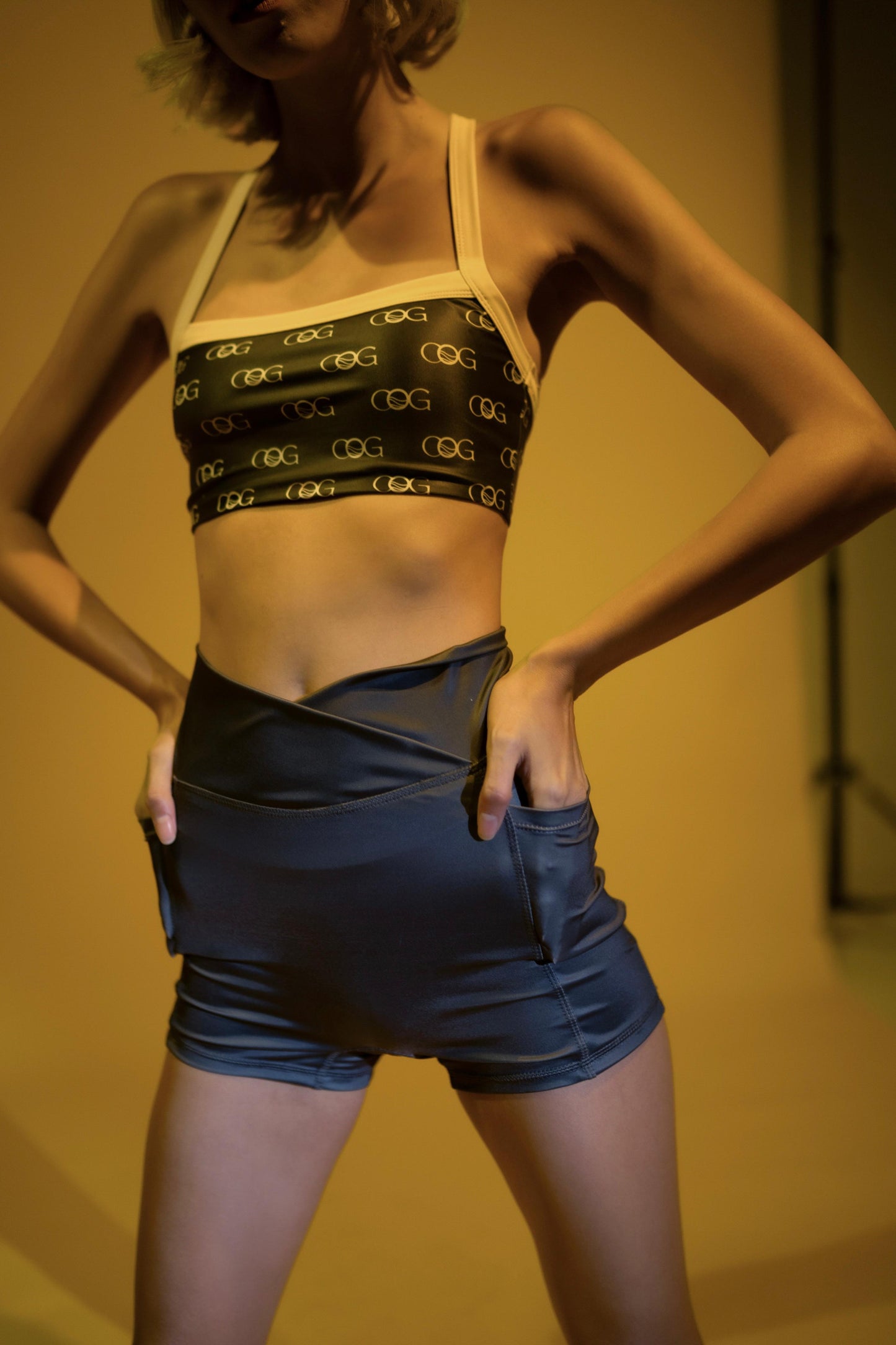 YUZU Short