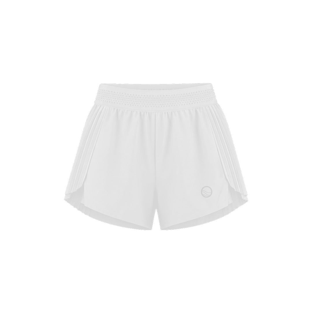 Tempo Split Shorts