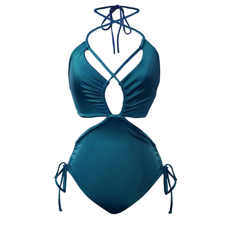 Athena One-Piece