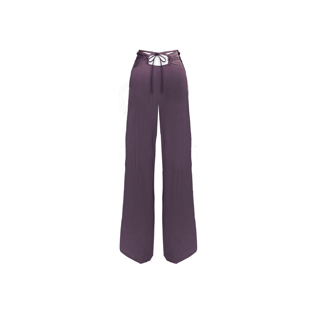 Citrine Pants