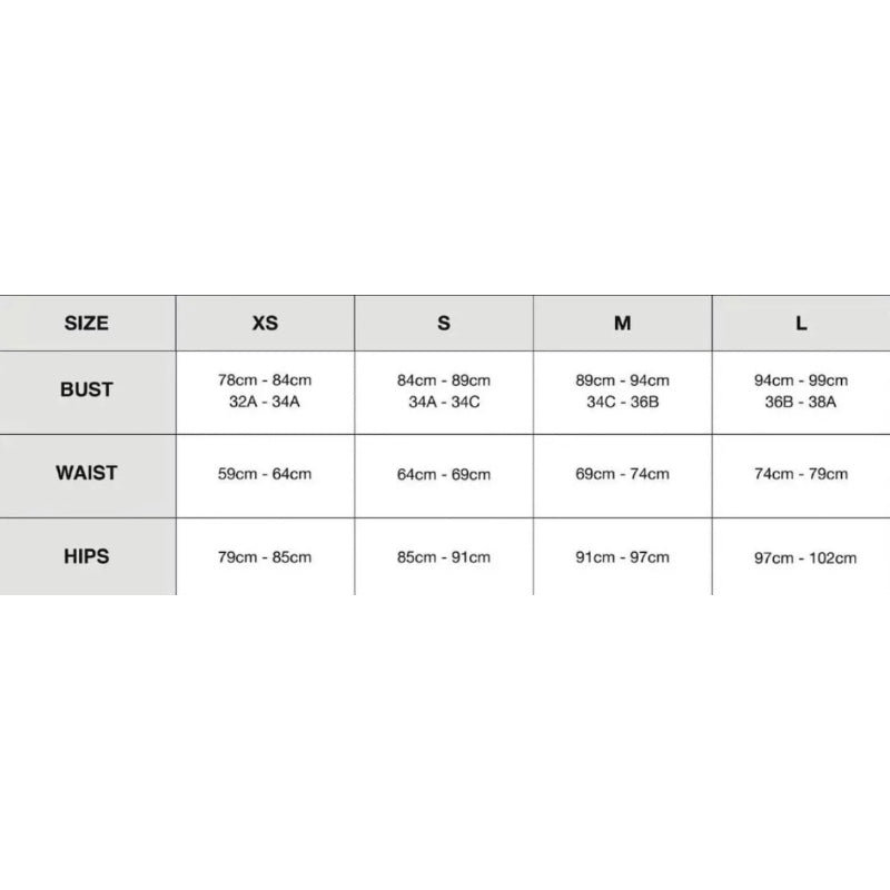 ALILA ONE-PIECE