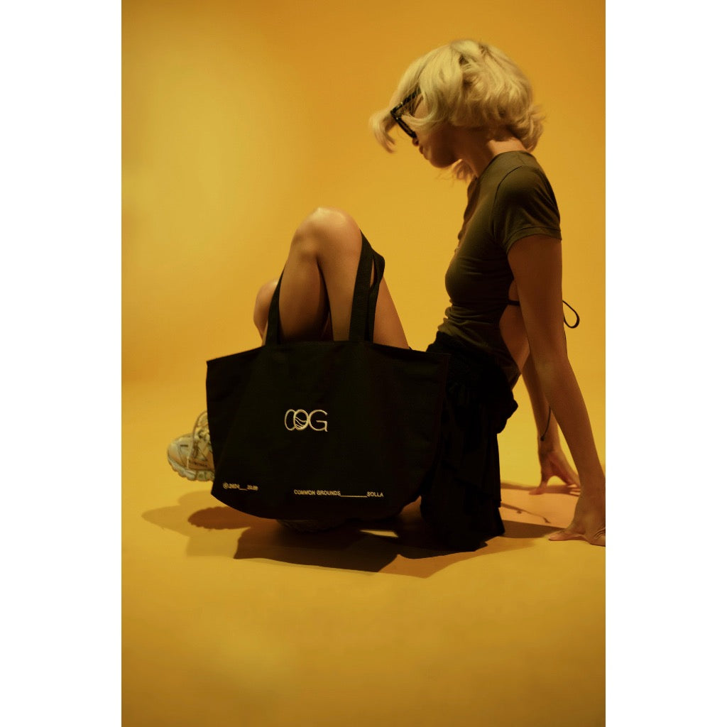 Kinnow Totebag