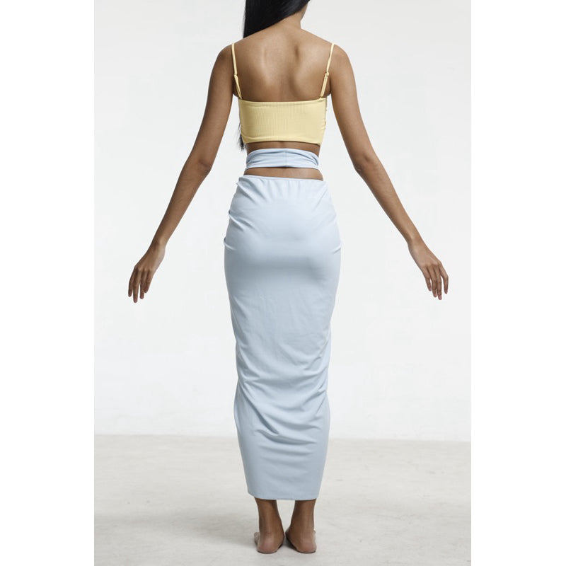 Shell Skirt