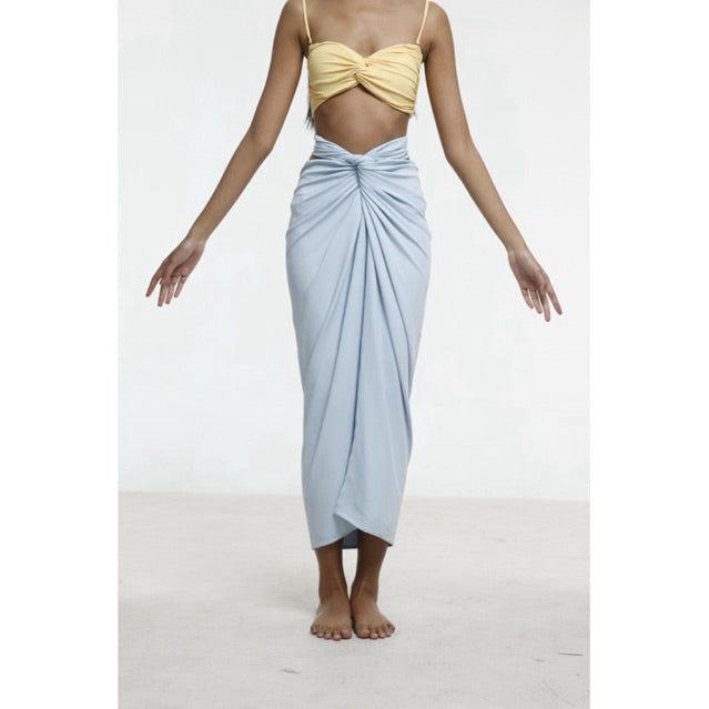 Shell Skirt