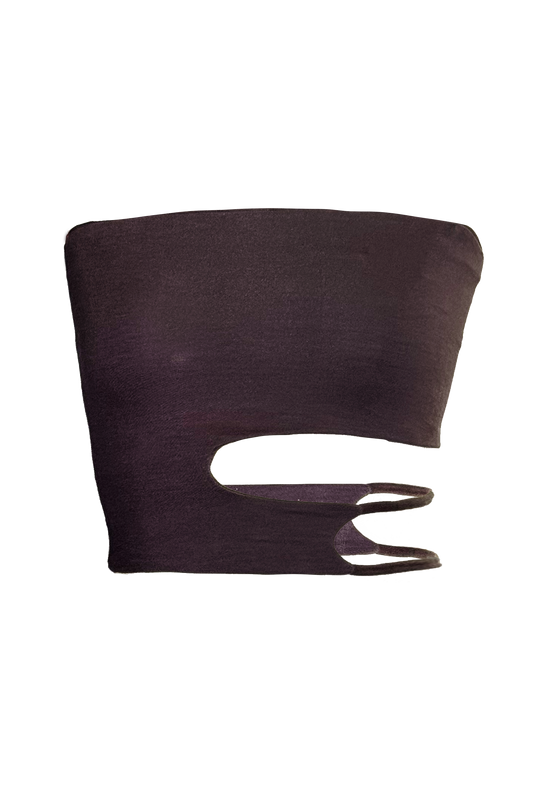 Jade Tube Top