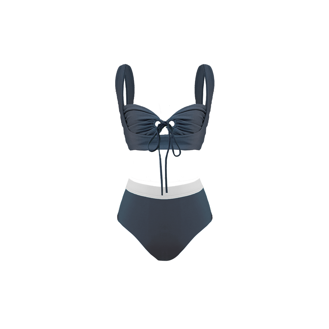 Saturn Bikini