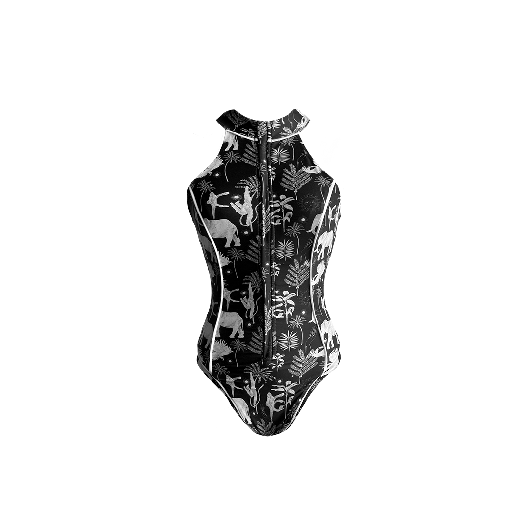 Titan One Piece in Print