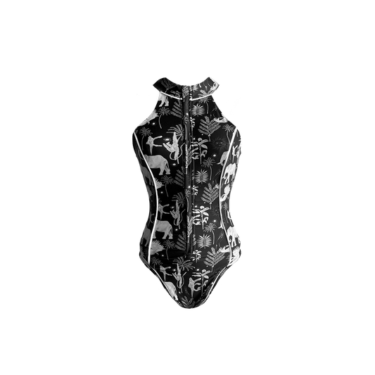 Titan One Piece in Print