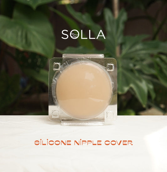 SILLICONE NIPPLE COVER