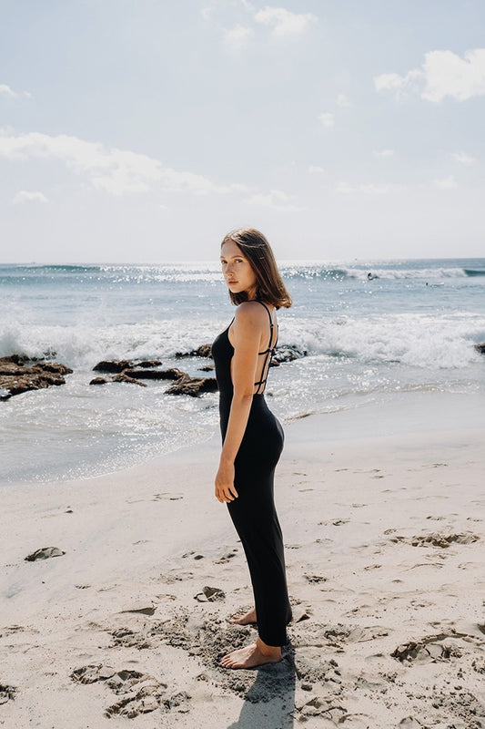 Cygnus Bodyusit & Sirius Skirt Set